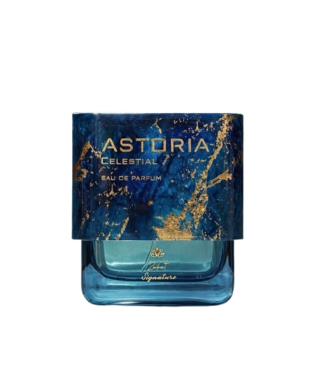 Anúncio: Zakat Astoria Celestial 100ml EDP