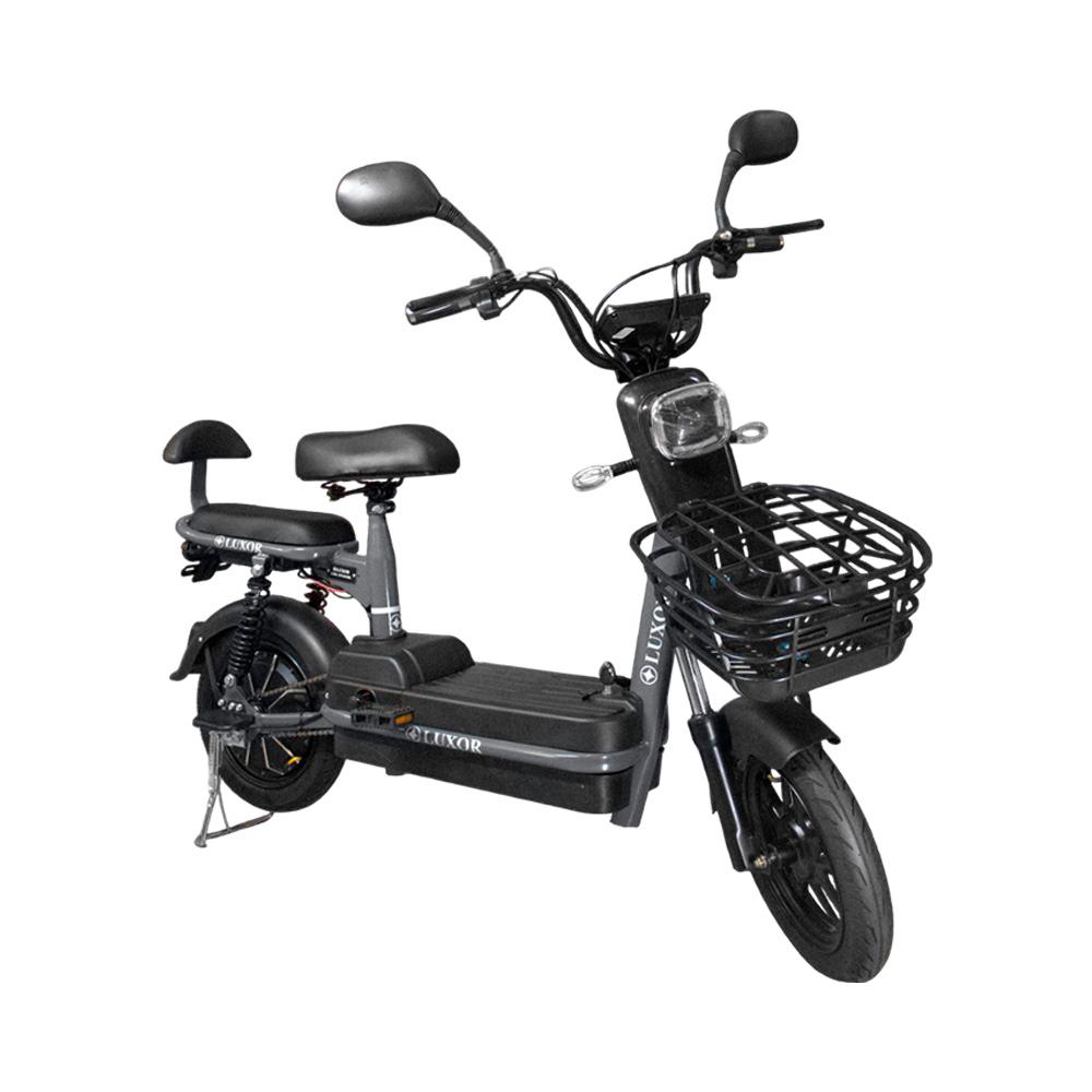 Anúncio: Ac Moto Eletrica Peneu 14"