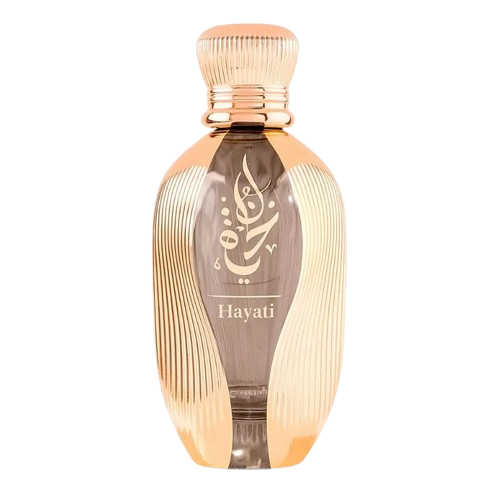 Anúncio: Assala Prime Hayati Unisex 100ml EDP