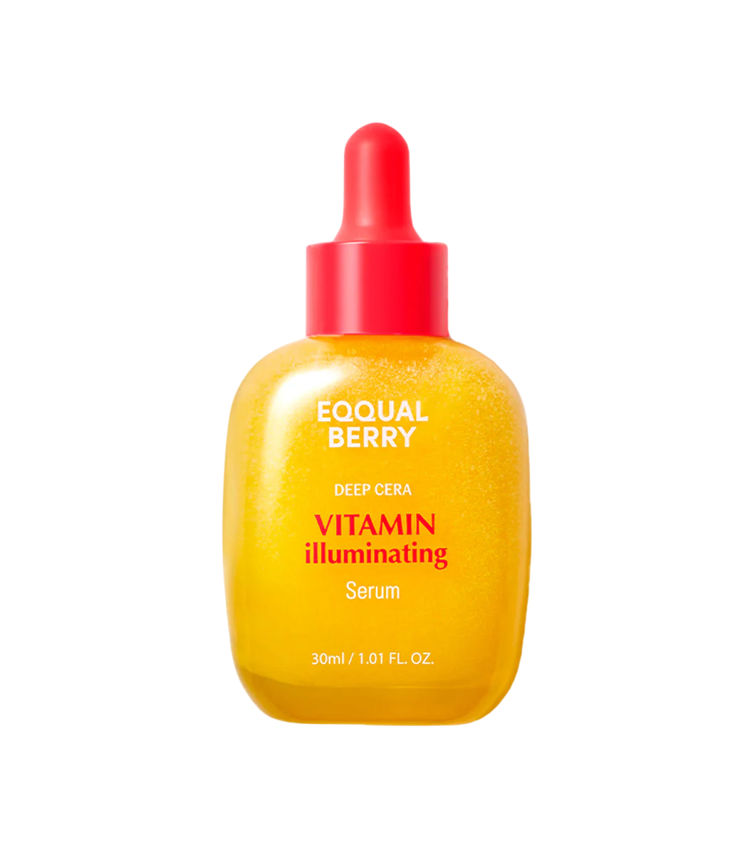 Anúncio: Serum Facial Eqqualberry Vitamin Illuminating 30ml 456477