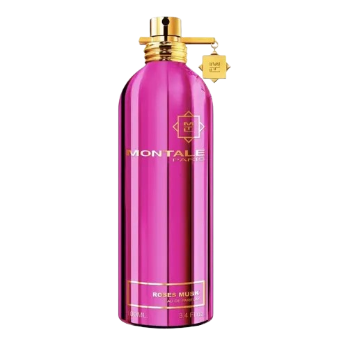 Anúncio: Montale Paris Rose Musk Fem 100ml EDP 450003