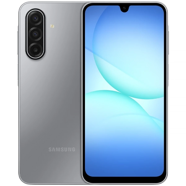 Anúncio: Cel Samsung A17 Sm-A175F/DS 4G 4+128GB Gray Dual 6.7"