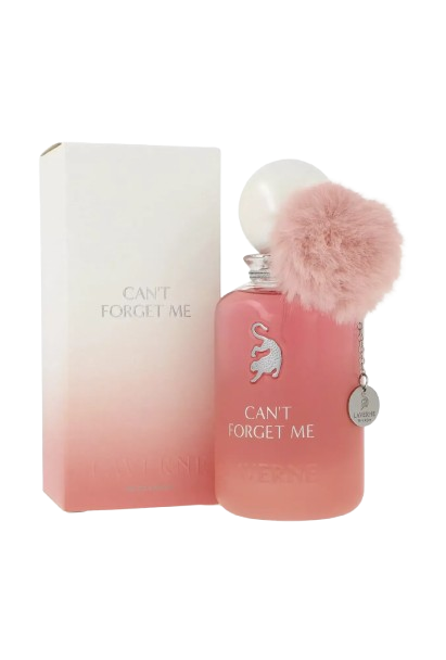 Anúncio: Laverne Cant Forget Me 100ml EDP