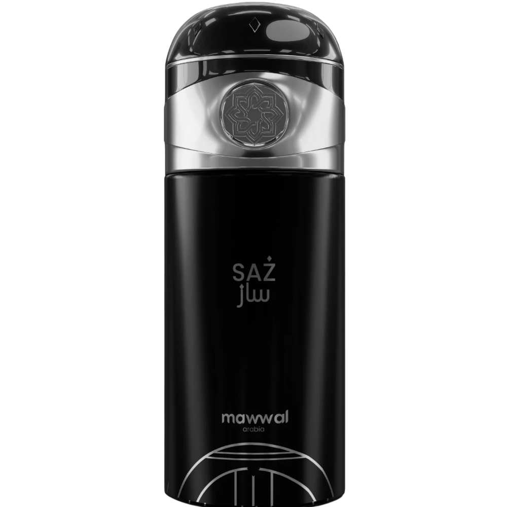 Anúncio: Deo Mawwal Arabia Saz 250Ml*