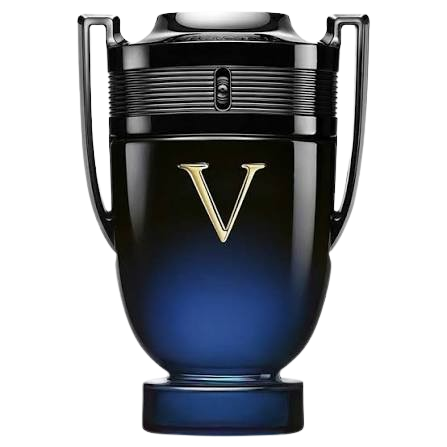 Anúncio: Paco Rabanne Invictus Elixir Parfum 100ml