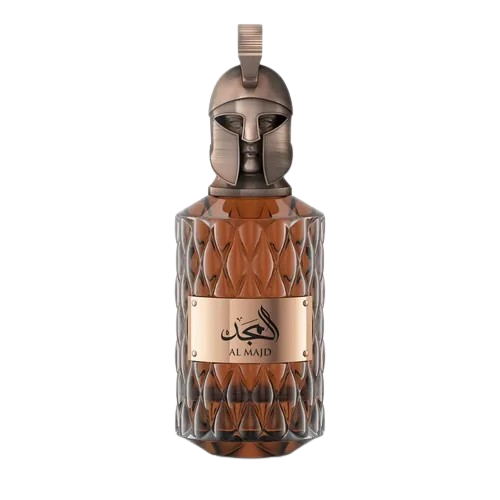 Anúncio: Le Falcone Al Majd Unissex 85ml EDP