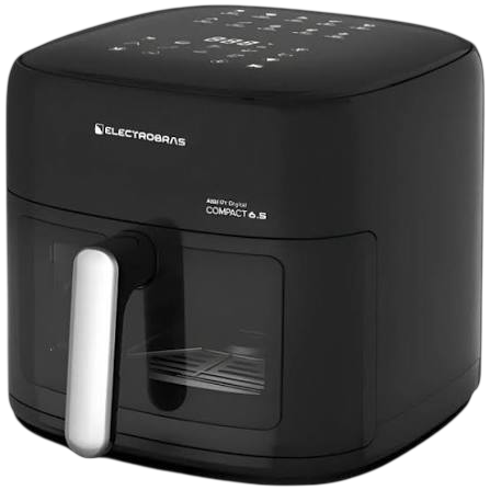 Anúncio: Fritadeira Electrobras Air Fry Ebaf-85D 110V
