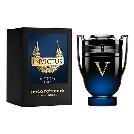 Anúncio: Paco Rabanne Invictus Elixir Men 200ml Parfum 662685