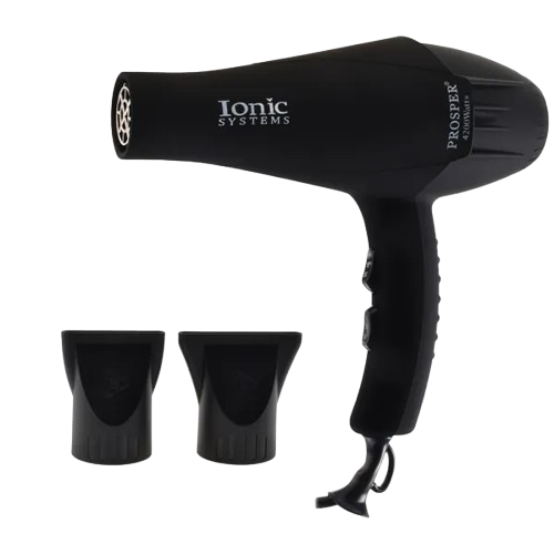 Anúncio: Secador Prosper P-6800 Preto 220V/4200W