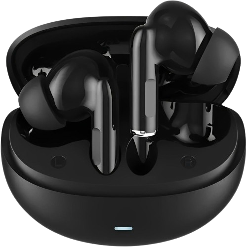 Anúncio: Fone Bluethoot G-Tide L42 Black