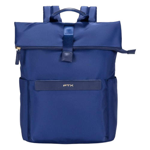 Anúncio: Mochila Nb 15.6" Ftx Olivia-Bl Azul
