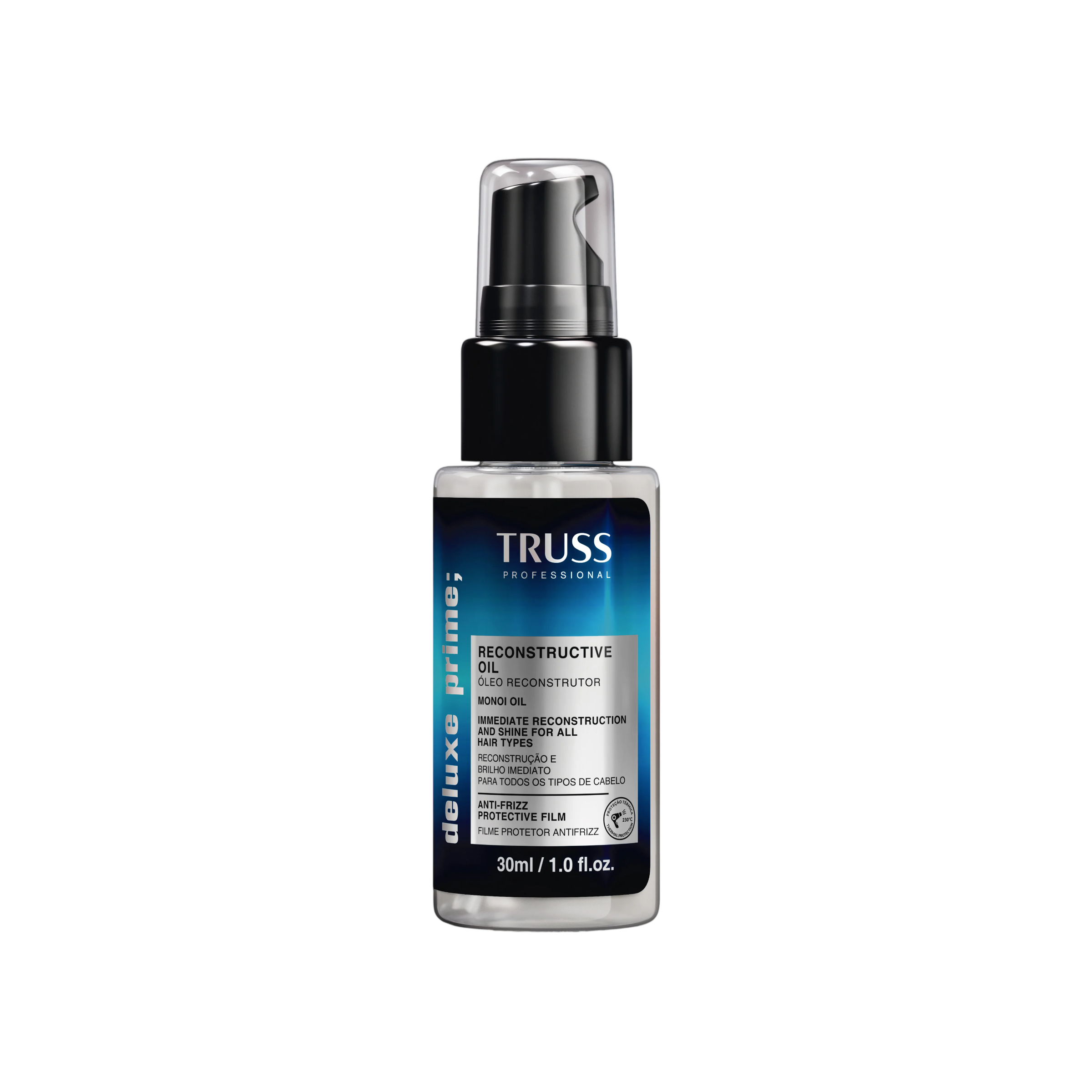 Anúncio: Oleo Truss Deluxe 30ml 794755