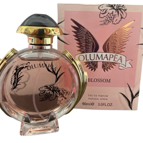 Anúncio: Olumapea Fem 90ml B810-3 Olumpea Blossom 90ml 306957
