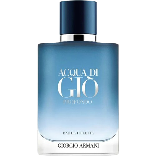 Anúncio: Giorgio Armani Acqua Di Gio Profondo Men 125ml EDT 361322