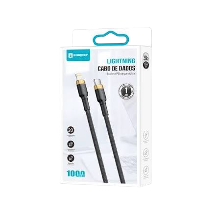 Anúncio: Ac Cel Cabo USB Sumexr Sx-B116-Cl 2M*