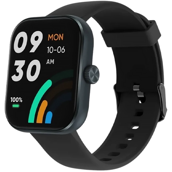 Anúncio: Relogio Black Shark Smart Watch Gts Bs-W2411 Black 631588