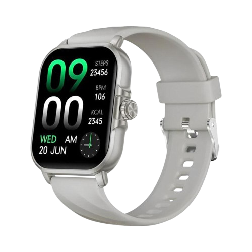 Anúncio: Relogio Black Shark Smart Watch Gts Bs-W2411 Silver 631601