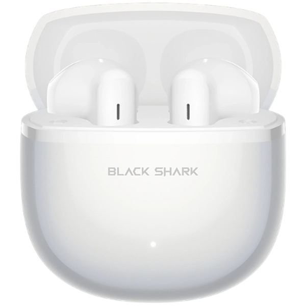 Anúncio: Fone Bluethoot Black Shark T24 Bs-T24 White 630840