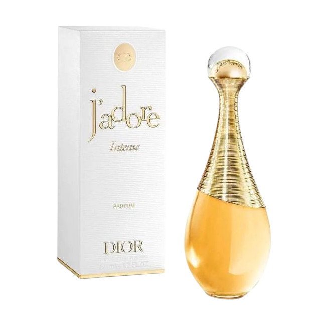DIOR JADORE INTENSE PARFUM FEM 50ML 773355 | LG Importados
