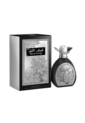 Anúncio: Afaq Sharaf Al Layl Unisex 100ml EDP
