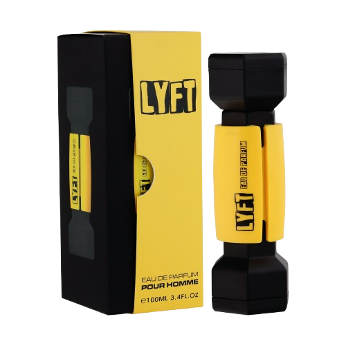 Anúncio: Flavia Lyft Men 100ml EDP 803011