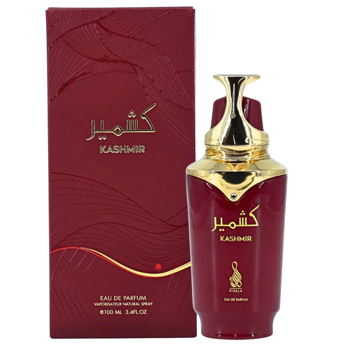 Anúncio: Risala Kashmir EDP 100ml Unissex 184174