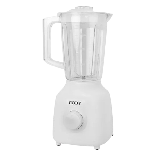 Anúncio: Liquidificador Coby Cy5101-Lic1 300W 1.5L 110V/60H Preto