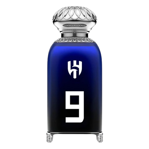 Anúncio: Dkhoni Alhilal On Fire 9 Unisex 100ml EDP