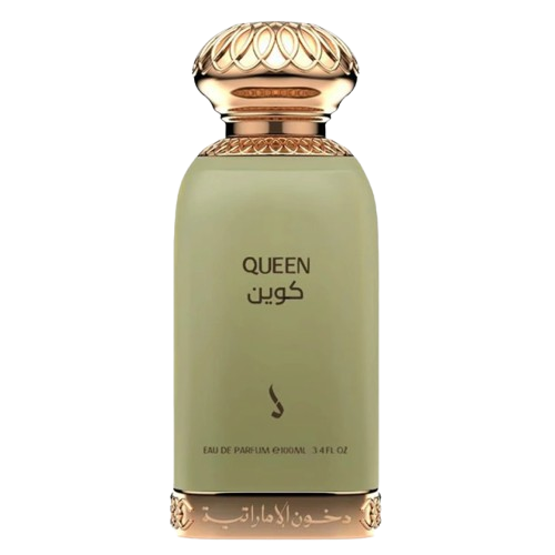 Anúncio: Dkhoni Queen Unisex 100ml EDP