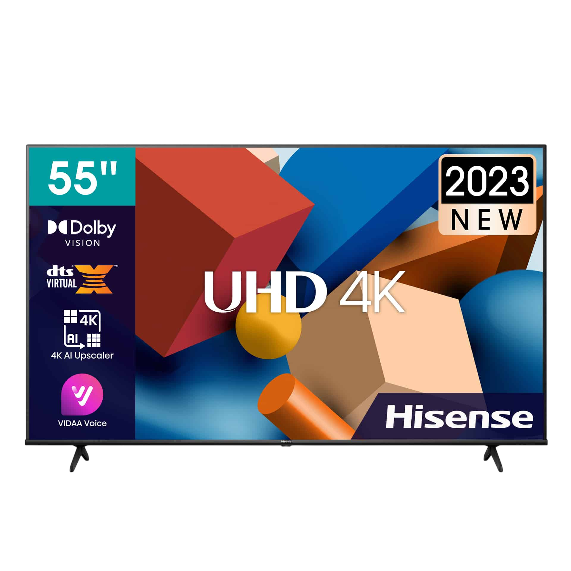 TV LED 55