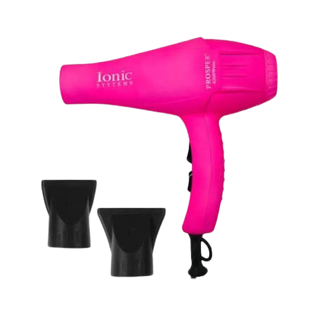 SECADOR PROSPER P-6818 ROSA 7200W BIVOLT 666818 | LG Importados