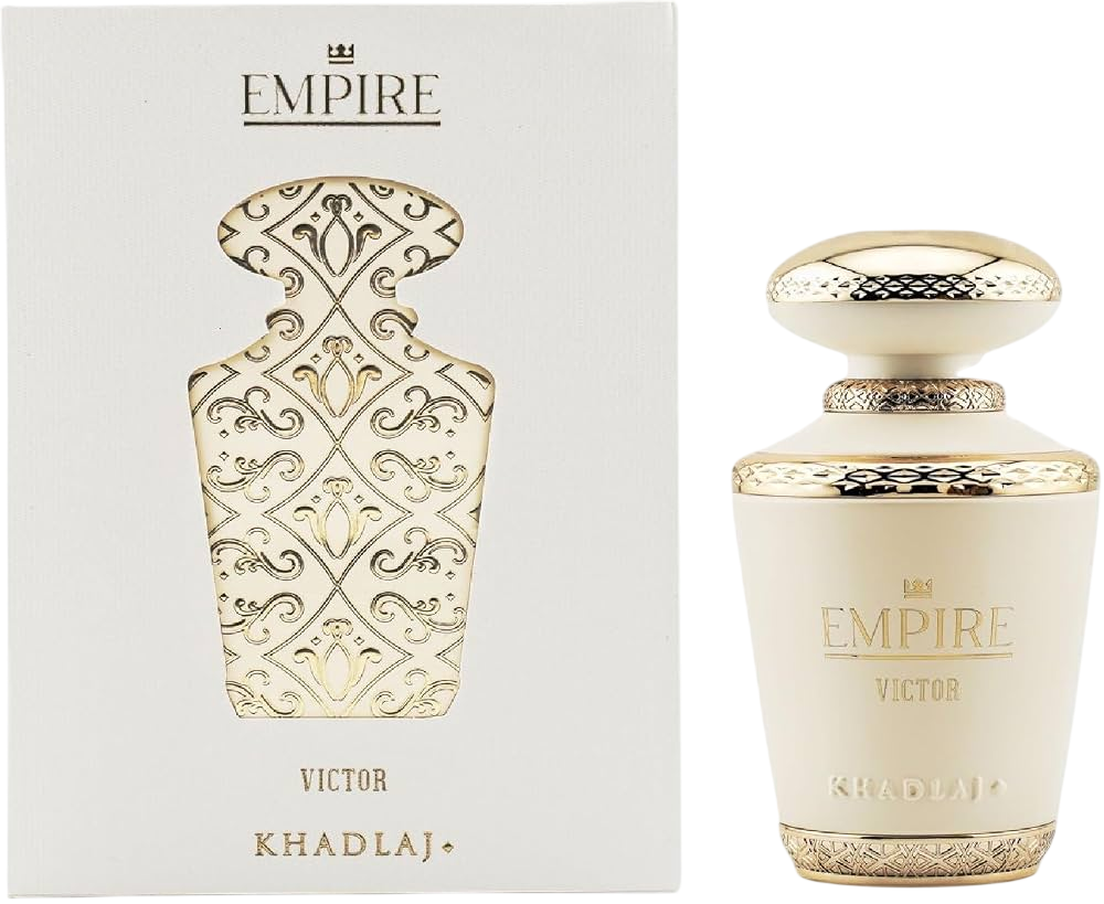 KHADLAJ EMPIRE VICTOR UNISSEX 100ML EDP 975917 | LG Importados