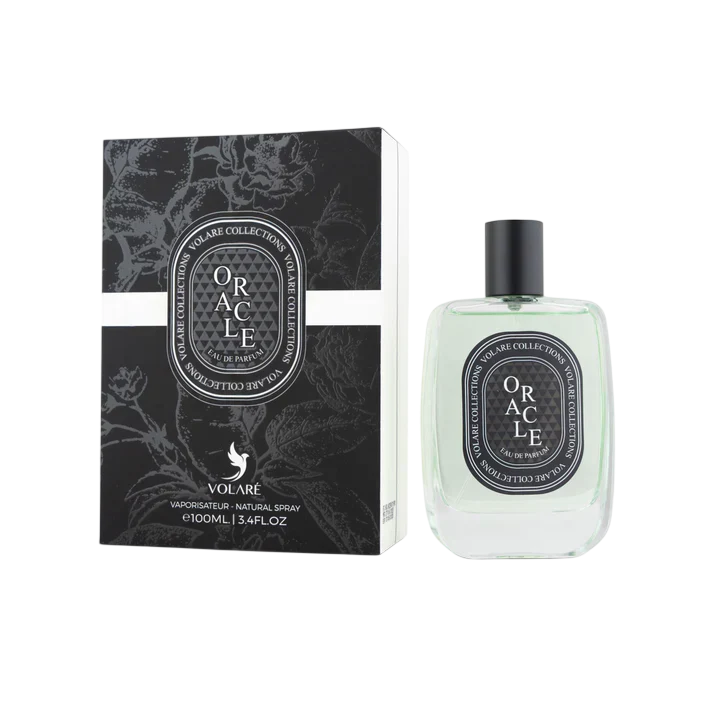 Anúncio: Volare Oracle EDP Unisex 100ml