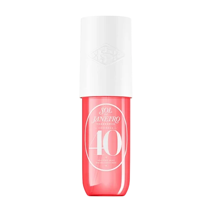 Anúncio: Miss Rose Corporal Cheirosa 40 90ml