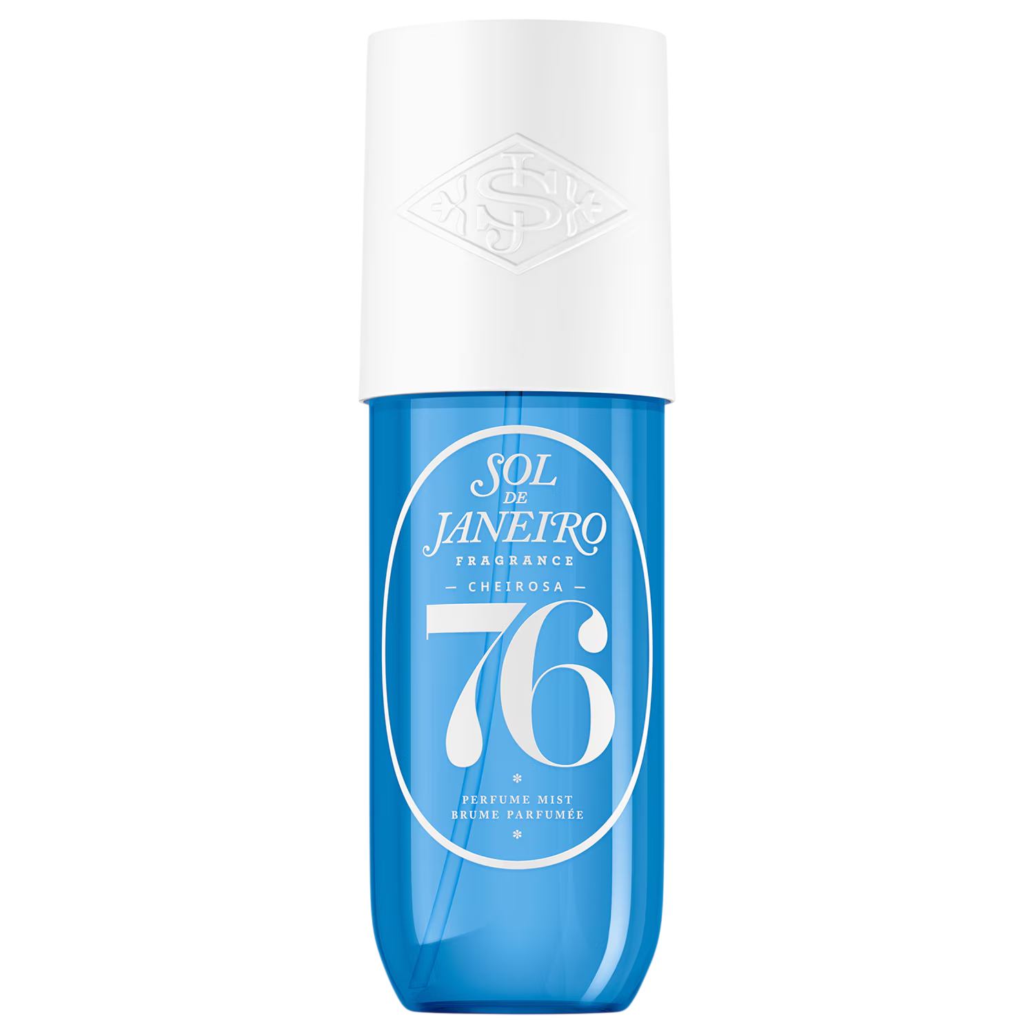 Anúncio: Miss Rose Corporal Cheirosa 76 90ml 941669