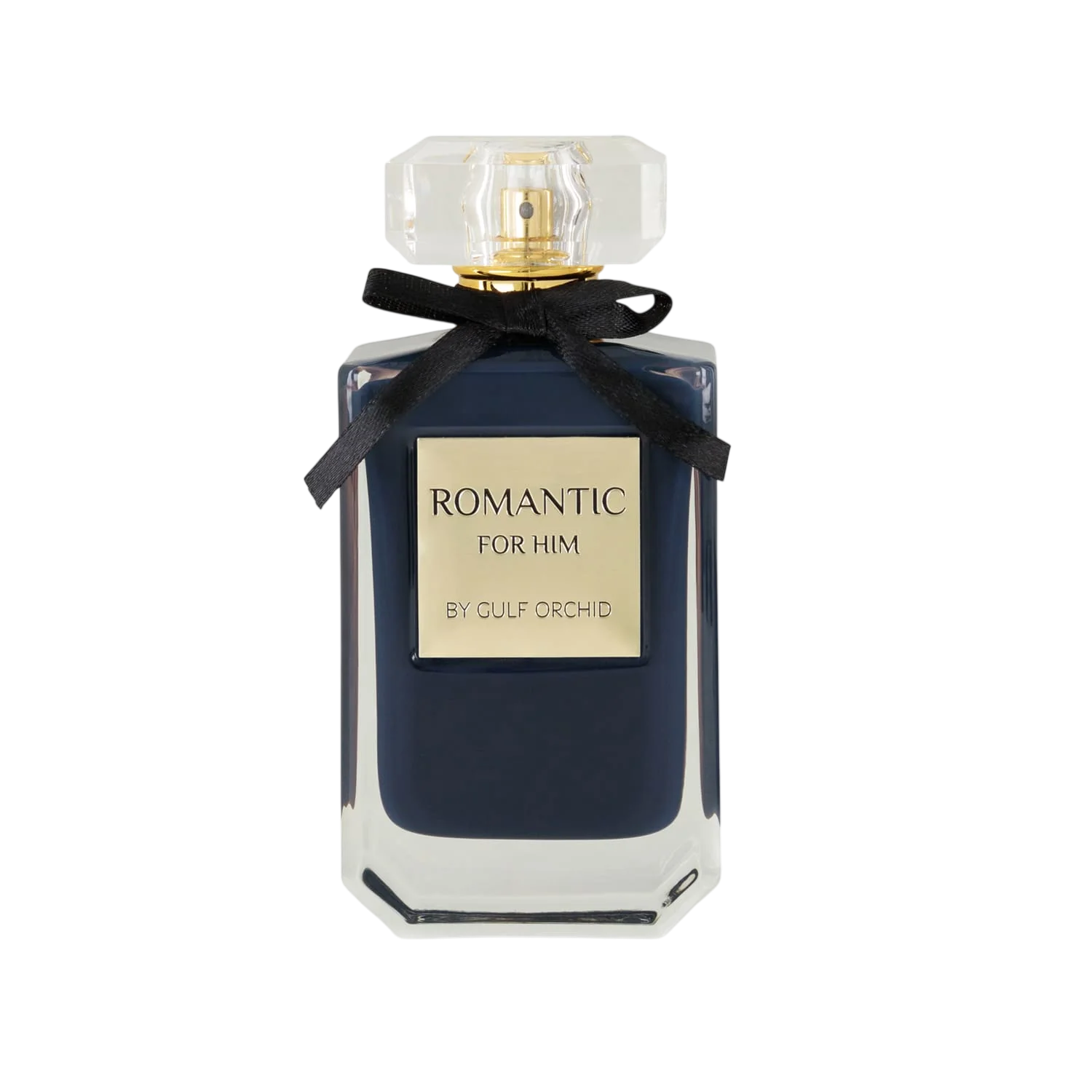 Anúncio: By Gulf Orchid Romantic Men 100ml EDP 160663