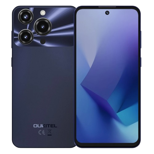 B2-563 OUKITEL C58 Pro 256GB グリーン B2-563 OUKITEL C58 Pro 256GB