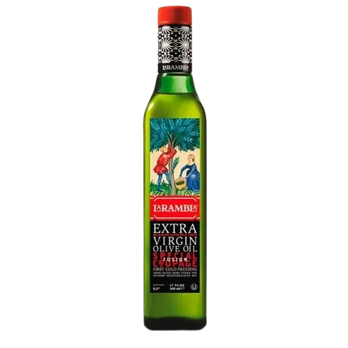 Anúncio: Azeite de Oliva La Rambla Extra Virgen Coupage 250Ml*