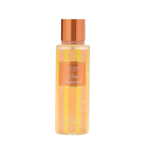 Anúncio: Splash VICTORIA'S Secret Novo Pinha Tropical 250ml 872373