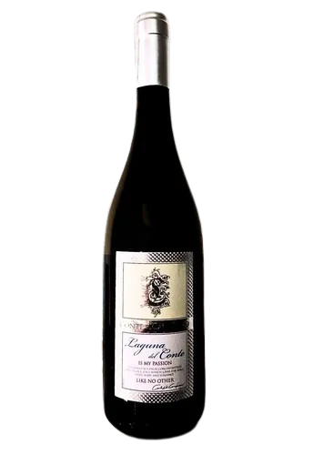 Anúncio: Beb Vinho Ital Conte Di Campiano Laguna Del Conte Branco 750Ml*