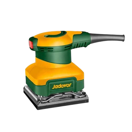 Anúncio: Lixadeira Eletrica Jadever Jdfa1501 240W 11X10CM
