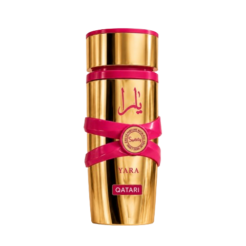 Anúncio: Qatari Yara Sullty EDP 100ml 930466