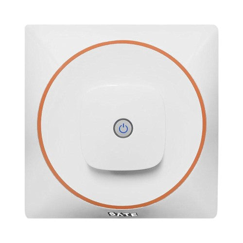 Anúncio: Robo Limpa Vidro Semi Novo Satellite A-Ml32 190568