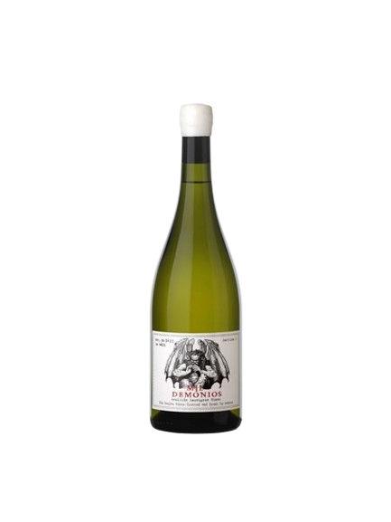 Anúncio: Beb Vinho Arg Mil Demonios Sauvignon Branc 750ml