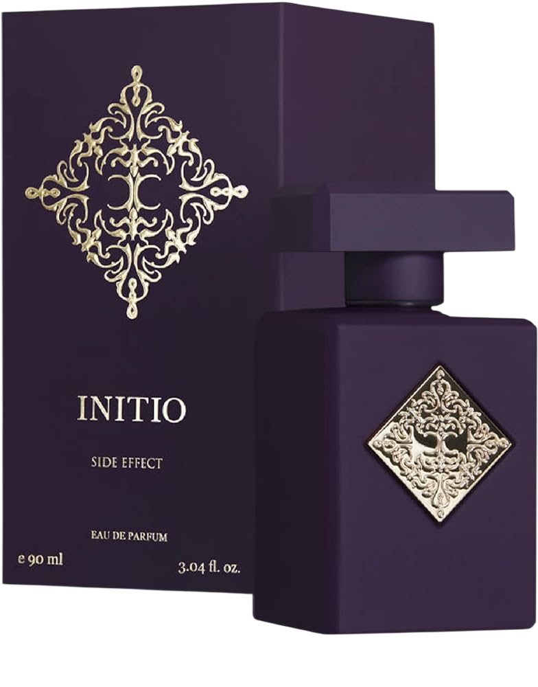 INITIO MUSK THERAPY 90ML UNISEX EDP 901445 | LG Importados