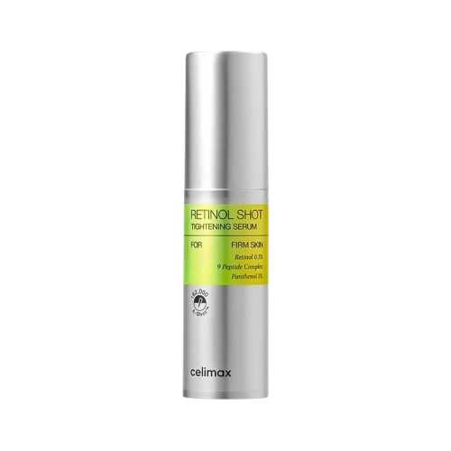 Anúncio: Serum Facial Celimax the Vita-A Retinol Shot 30ml