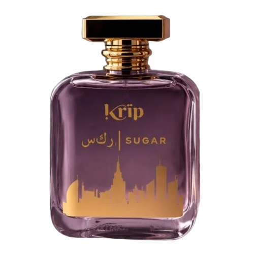 Anúncio: Krip Cheiro do Deserto Sugar Fem 50ml EDP