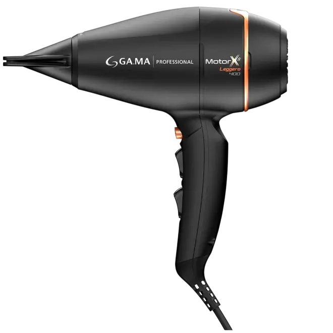 Anúncio: Secador Gama Bravo 90X 1900W Latam 110V Preto 925/3834 158221