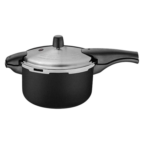 Anúncio: Panela de Pressao Tramontina 20592/424 6L Preto