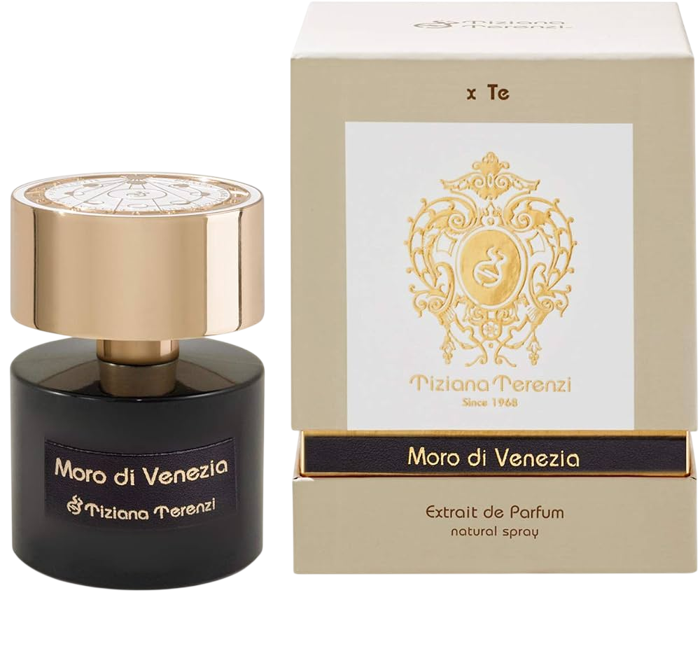 TIZIANA TERENZI MORO DI VENEZIA UNISEX EDP 100ML 022579 | LG